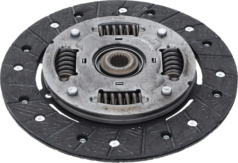 SACHS Clutch Kit - 3000 951 532